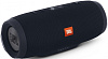 Портативная акустическая система JBL Charge 3 (Black) купить в интернет-магазине icover