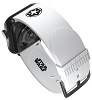 Ремешок MobyFox STAR WARS Stormtrooper (ST-DSY22STW2002) для Apple Watch (White) купить в интернет-магазине icover