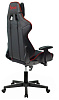 Игровое кресло A4Tech Bloody GC-400 (Black/Red) купить в интернет-магазине icover