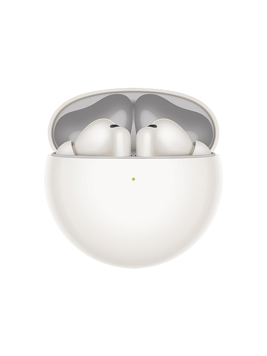 Беспроводные наушники Huawei FreeBuds 7i 55038457 (White) купить в интернет-магазине icover