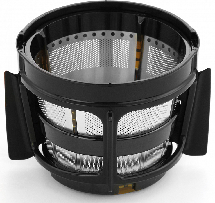 Соковыжималка Omega VRT VSJ843 HL-DBF11 (Metallic) купить в интернет-магазине icover