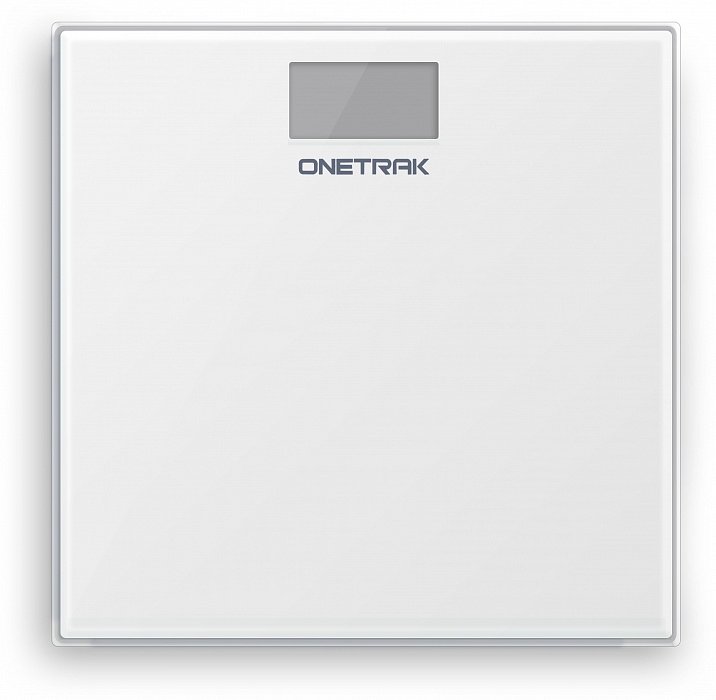 Умные весы ONETRAK CB-502BT (White) купить в интернет-магазине icover