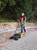 Подметальная машина Karcher S 4 Twin Go!Further (1.766-363.0) купить в интернет-магазине icover