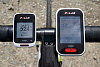 Polar M450 HR (90055545) - велокомпьютер + датчик пульса (White/Black) купить в интернет-магазине icover