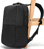 Рюкзак Pacsafe Intasafe X (25325100) для ноутбука 15" (Black) купить в интернет-магазине icover