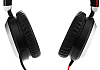 Проводная гарнитура Jabra Evolve 80 UC Stereo 7899-829-209 (Black) купить в интернет-магазине icover