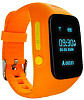 MyRope R12 - детские умные часы (Orange) купить в интернет-магазине icover