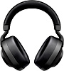 Bluetooth-наушники с микрофоном Jabra Elite 85h ANC (Titanium Black) купить в интернет-магазине icover