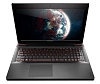 Ноутбук Lenovo IdeaPad Y510p 15.6'', Intel Corei5 4200M, 2500 MHz, 4Gb, 1Tb HDD, 8GB SSD (59-397796) купить в интернет-магазине icover