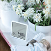 Гигрометр Stadler Form Selina S-060 (White) купить в интернет-магазине icover