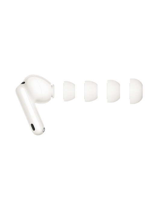 Беспроводные наушники Huawei FreeBuds 7i 55038457 (White) купить в интернет-магазине icover