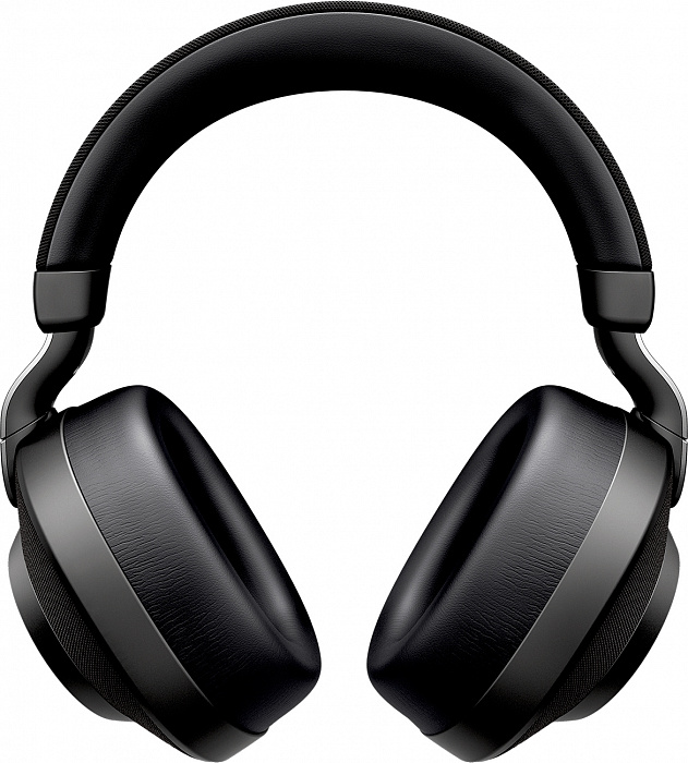 Bluetooth-наушники с микрофоном Jabra Elite 85h ANC (Titanium Black) купить в интернет-магазине icover