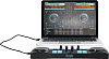 DJ-контроллер Hercules DJ Party Starter Kit (Black) купить в интернет-магазине icover