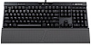 Игровая клавиатура Corsair K70 RGB MK.2 Cherry MX Red CH-9109010-RU (Black) купить в интернет-магазине icover