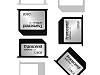 Карта памяти Transcend JetDrive Lite 130 128Gb (TS128GJDL130) для MacBook Air 13 купить в интернет-магазине icover
