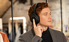Bluetooth-наушники с микрофоном Sony WH-1000XM4 (Black) купить в интернет-магазине icover