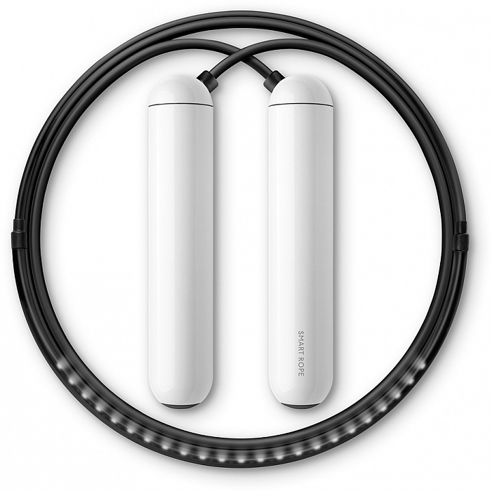 Умная скакалка Tangram Smart Rope S (White) купить в интернет-магазине icover