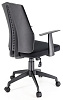 Офисное кресло Everprof Duo T (Black) купить в интернет-магазине icover