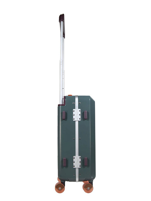 Чемодан Ridberg Aristo (Terra) размер S купить в интернет-магазине icover