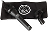 Микрофон AKG P3 S (Black) купить в интернет-магазине icover