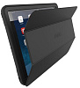 Чехол Zagg Rugged Messenger (102004701) для iPad 10.2'' (Black) купить в интернет-магазине icover