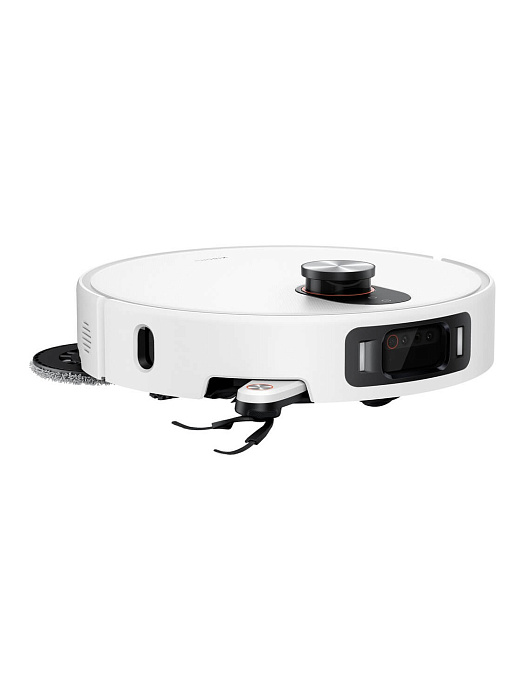 Робот-пылесос Xiaomi Robot Vacuum 5 Pro BHR07WFEU (White) купить в интернет-магазине icover