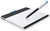 Wacom Intuos Pen (CTL-480S-RUPL) - графический планшет (без мультитач) купить в интернет-магазине icover