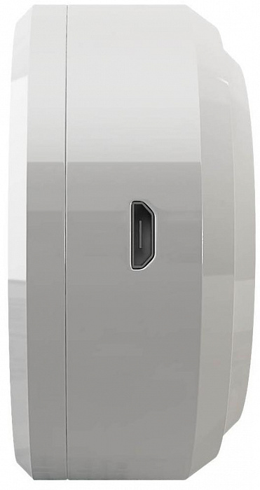 Умная сирена HIPER IoT A1 (White) купить в интернет-магазине icover