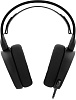 Игровая гарнитура Steelseries Arctis 3 Console Edition (Black) купить в интернет-магазине icover