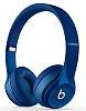 Beats Solo2 Wireless - беспроводные наушники (Blue) купить в интернет-магазине icover