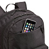 Рюкзак Case Logic Query Backpack (CCAM4116) для ноутбука 15.6" 3203870 (Black) купить в интернет-магазине icover