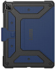 Чехол UAG Metropolis для iPad Pro 12.9" 2020/2021 (Cobalt) купить в интернет-магазине icover