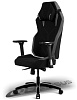 Игровое кресло Quersus V501/XA (Black/Grey) купить в интернет-магазине icover