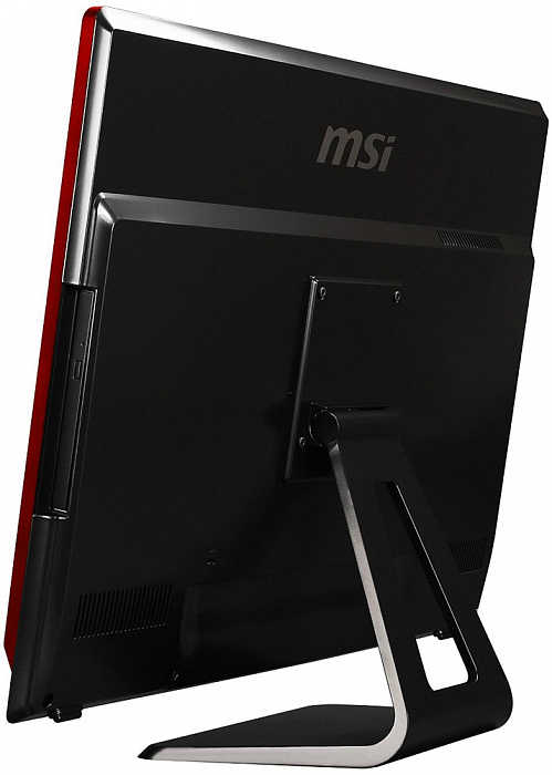 Моноблок MSI Gaming 24GE 2QE-037RU 23.6", Intel Core i5 4210H 2.9GHz, 6Gb, 1Tb (9S6-AE6B11-037) купить в интернет-магазине icover