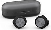 Беспроводные наушники Bang & Olufsen BeoPlay EQ (Black) купить в интернет-магазине icover