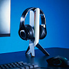 Подставка для наушников Ridberg Creative RGB HPS04-1 (Space Grey) купить в интернет-магазине icover