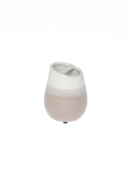 Набор для ванной Ridberg  4 в 1 (White/Beige/Brown) купить в интернет-магазине icover