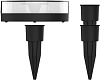 Mipow Playbulb Garden (BTL400-3) - набор ламп, управляемых с iOS- и Android-устройств купить в интернет-магазине icover