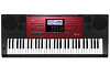 Casio CTK-6250 - синтезатор (Black) купить в интернет-магазине icover