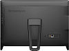 Моноблок Lenovo IdeaCentre C20-00 19.5'', Intel Celeron N3050 1.6Ghz, 2Gb, 500Gb HDD (F0BB00D5RK) купить в интернет-магазине icover