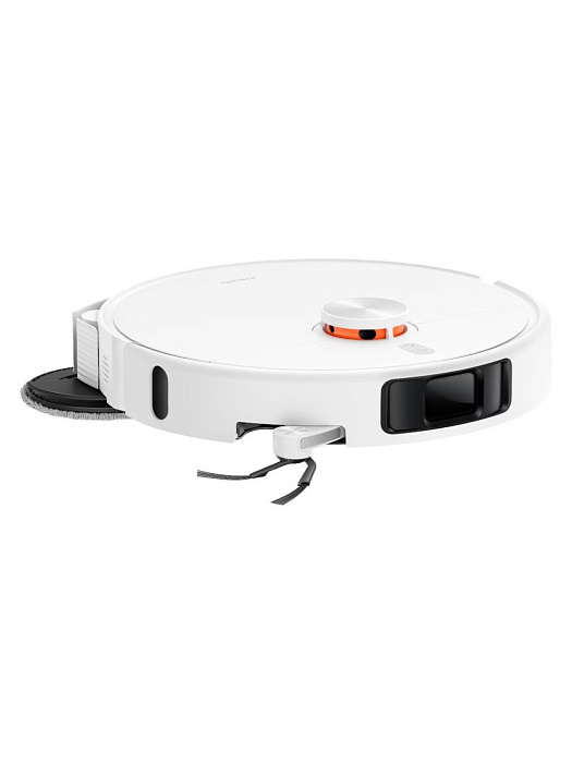 Робот-пылесос Xiaomi Robot Vacuum H50 Pro EU BHR089NEU (White) купить в интернет-магазине icover