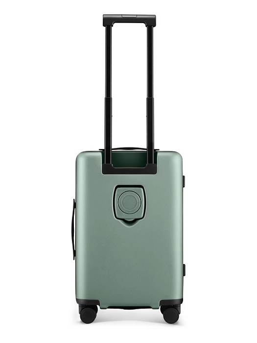 Чемодан NinetyGO Sweet journey Luggage 20" 6941413241960 (Green) купить в интернет-магазине icover