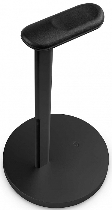 Док-станция Twelve South Fermata для наушников (Black) купить в интернет-магазине icover