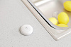 Датчик протечки воды Xiaomi Aqara Flood Sensor (White) купить в интернет-магазине icover
