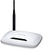 TP-Link TL-WR741ND - беспроводной маршрутизатор купить в интернет-магазине icover