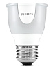 Philips Hue 6.5W PAR16 E26 Single Bulb - лампа, управляемая с iPhone/iPod/iPad купить в интернет-магазине icover