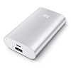 Xiaomi Mi Power Bank 5200mAh - внешний аккумулятор (Silver) купить в интернет-магазине icover