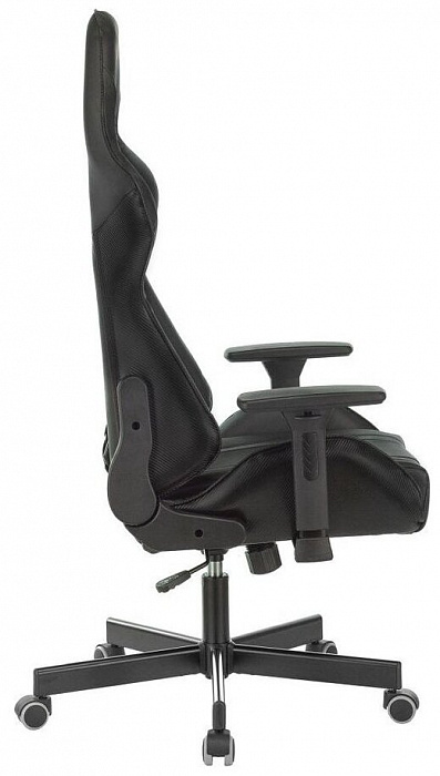 Игровое кресло A4Tech Bloody GC-600 (Black) купить в интернет-магазине icover