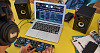 Активные мониторы Hercules DJMonitor 32 (4780885) купить в интернет-магазине icover