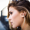 Наушники с микрофоном JBL T290 (Rose Gold) купить в интернет-магазине icover